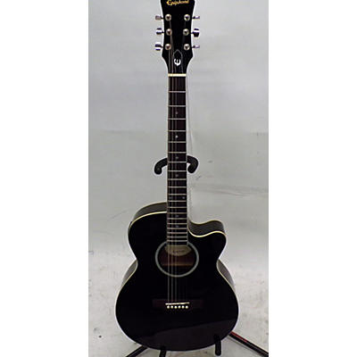 Epiphone PR4E Acoustic Electric Guitar