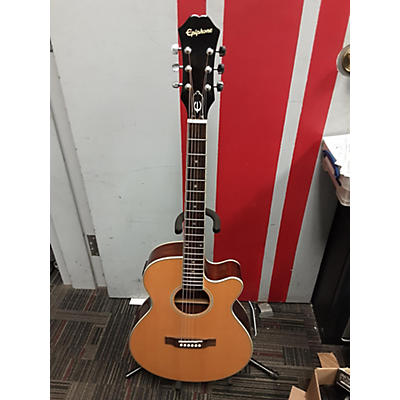 Epiphone PR4E Acoustic Electric Guitar