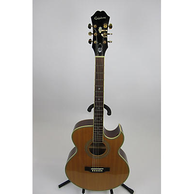Epiphone PR5E Acoustic Electric Guitar