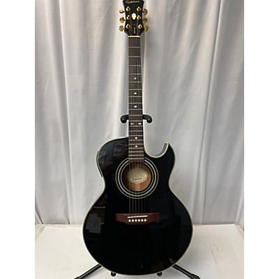 Epiphone PR5E Acoustic Electric Guitar