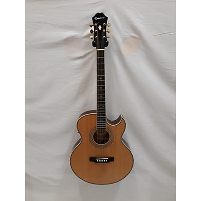 Epiphone PR5E Acoustic Electric Guitar