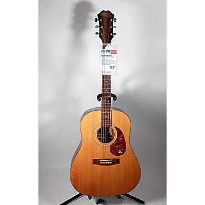 Epiphone PR650 Acoustic Guitar