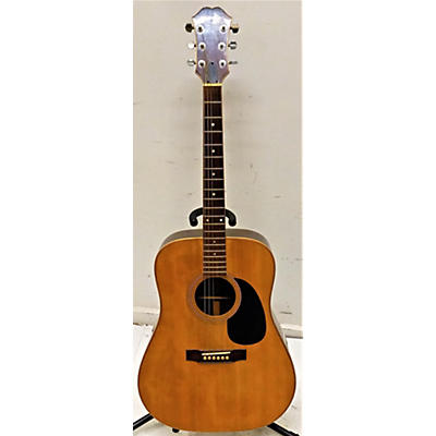 Epiphone PR735S Acoustic Guitar