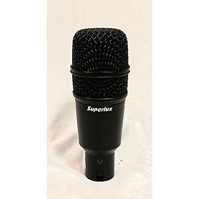 Superlux PRA-228A Drum Microphone