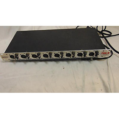 Nady PRA 8 Power Amp