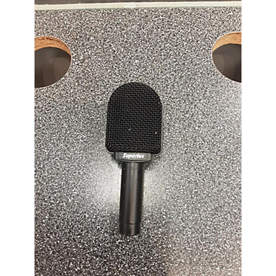 Superlux PRA628 MKII Condenser Microphone
