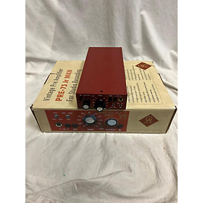 Golden Age Project PRE-73 JR MKII Microphone Preamp