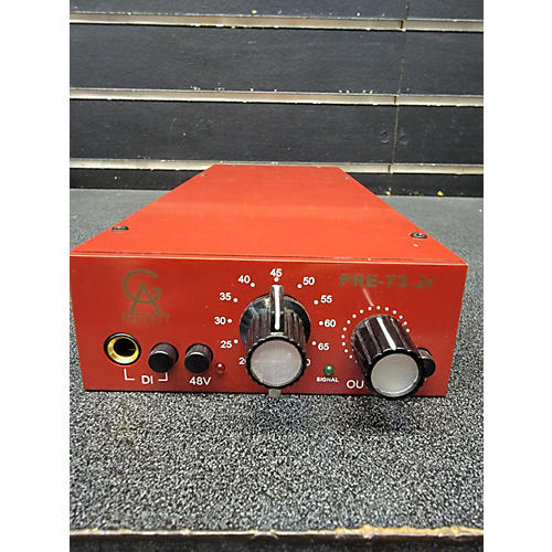 Golden Age Project PRE 73 JR Microphone Preamp