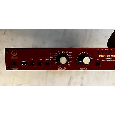 Golden Age Project PRE-73 MKII Audio Converter