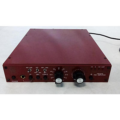 Golden Age Project PRE-73 MKIII Guitar Preamp