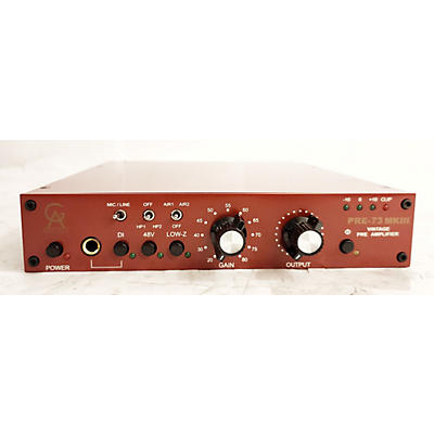 Golden Age Project PRE-73 Mkiii Audio Converter