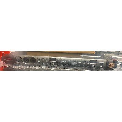 Avid PRE Microphone Preamp