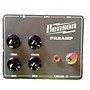 Used Benson Amps PREAMP Effect Pedal