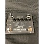 Used Joyo PREAMP HOUSE Effect Pedal