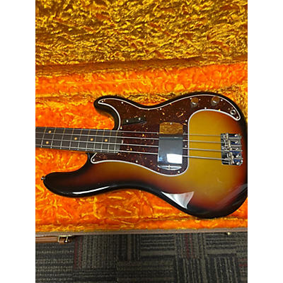 Fender PRECISION BASS AMERICAN VINTAGE II Electric Bass Guitar