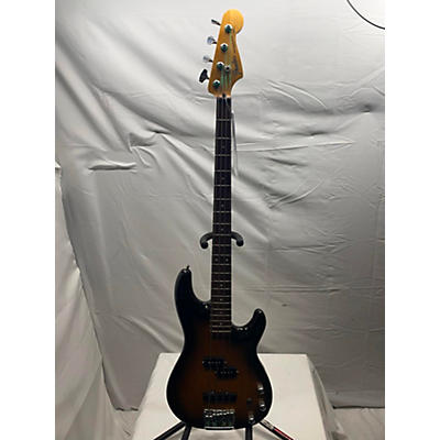 Fender PRECISION BASS LYTE Electric Bass Guitar
