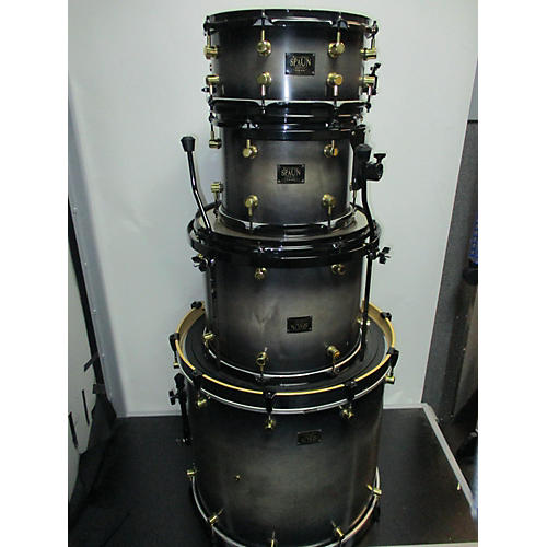 PRECISION Drum Kit