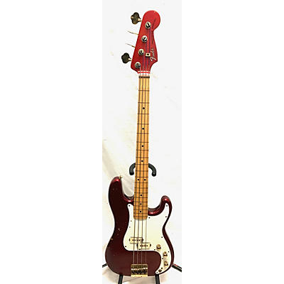 Fender PRECISION SPECIAL FRETLESS Electric Bass Guitar