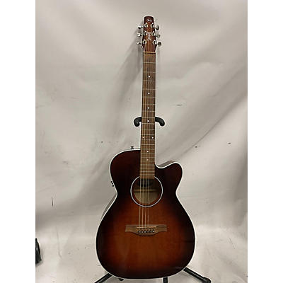 Seagull PREFORMER CW Acoustic Electric Guitar