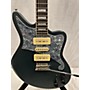 Used D'Angelico PREMIER BOB WEIR BEDFORD Solid Body Electric Guitar Gray