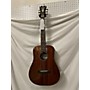 Used D'Angelico PREMIER UTICA Acoustic Guitar Natural