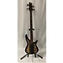 Used Ibanez PREMIUM SR1340B Electric Bass Guitar SHADOW BURST