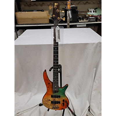 Ibanez PREMIUM SR1600D Electric Bass Guitar