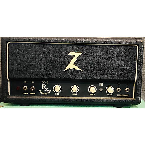 Dr Z PRESCRIPTION ES 45W Tube Guitar Amp Head