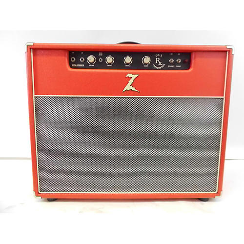 PRESCRIPTION EXTRA STRENGTH 2X12 Tube Guitar Combo Amp