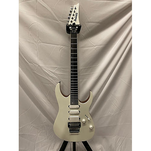 Ibanez PRESTIGE 5440 HSS Solid Body Electric Guitar White