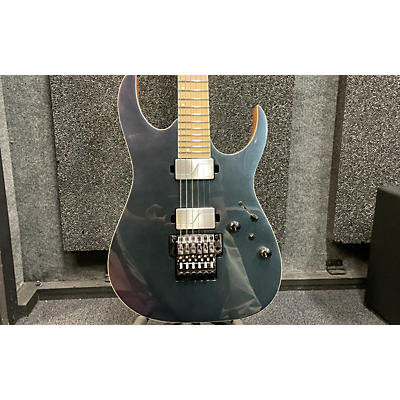 Ibanez PRESTIGE RG5120M PRT Solid Body Electric Guitar