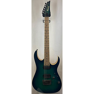 Ibanez PRESTIGE RG652AHMFX Solid Body Electric Guitar