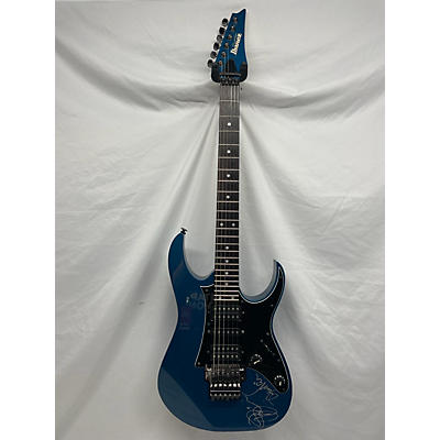Ibanez PRESTIGE RG655 Solid Body Electric Guitar