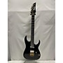 Used Ibanez PRESTIGE RGA622XH Solid Body Electric Guitar Black