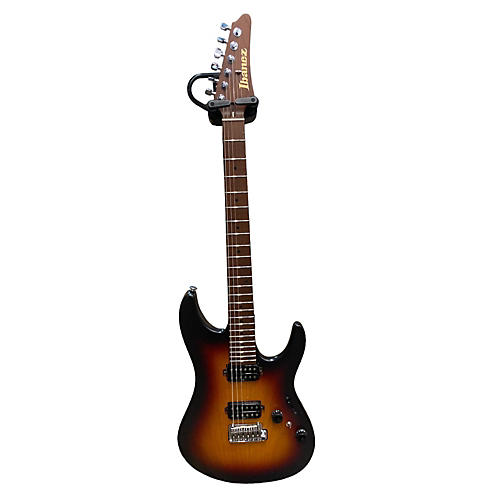 Ibanez PRESTIGE Solid Body Electric Guitar 3 COLOR BURST