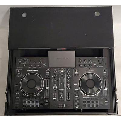 Denon DJ PRIME 2 DJ Controller