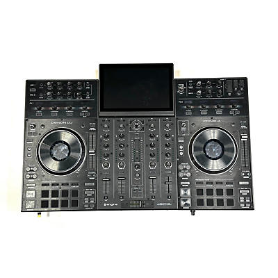 Denon DJ PRIME 4 DJ Controller