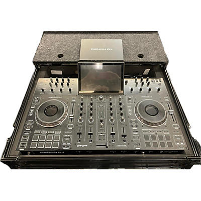 Denon DJ PRIME 4 DJ Controller