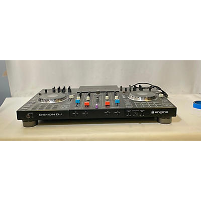 Denon DJ PRIME 4 DJ Controller