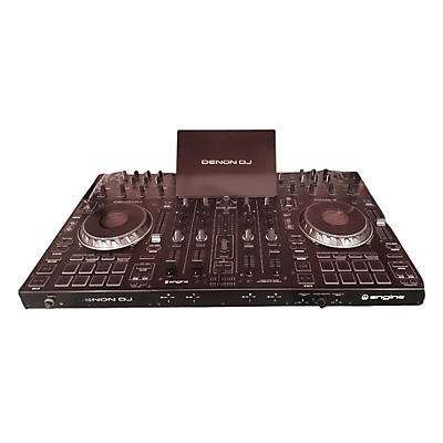 Denon Professional PRIME 4 DJ Controller