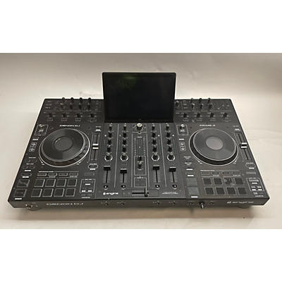 Denon DJ PRIME 4 DJ Mixer