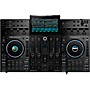 Denon DJ PRIME 4+ Standalone Streaming 4-Channel DJ Controller - Black