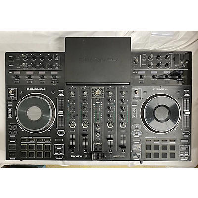 Denon DJ PRIME DJ Controller