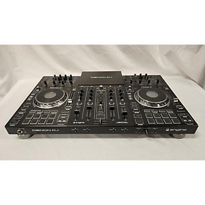 Denon DJ PRIME DJ Controller