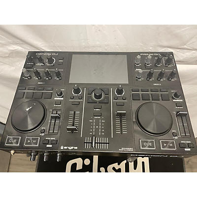 Denon DJ PRIME GO DJ Controller