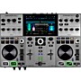 Denon DJ PRIME GO+ Professional 2-Channel Standalone DJ System With Bluetooth