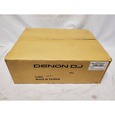 Denon DJ PRIME VL12 Turntable