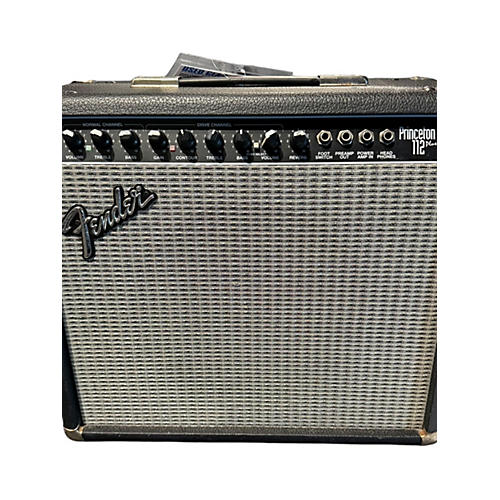 Fender PRINCETON 112 Guitar Combo Amp