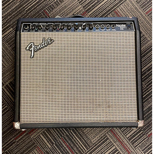 Fender PRINCETON 112 PLUS Guitar Combo Amp