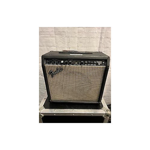 Fender PRINCETON 112 PLUS Guitar Combo Amp